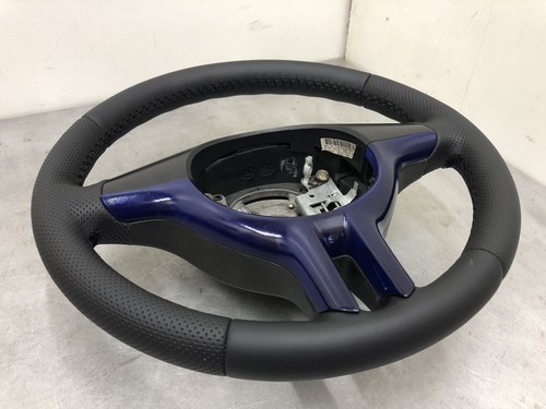Volant sport cuir - volant, en