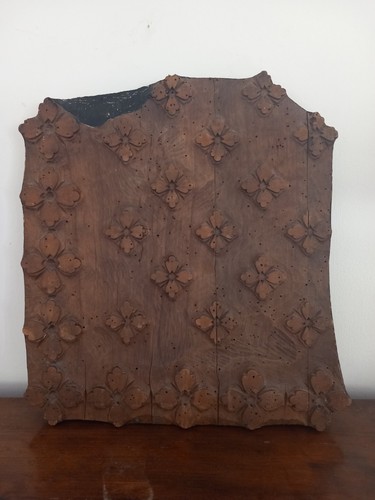 Ancienne plaque impression - plaque, d'impression
