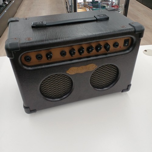 Amplificateur guitare - amplificateur,