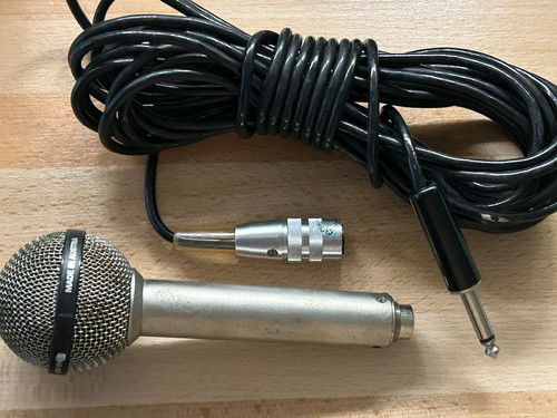 Micro akg d123c vintage - akg,