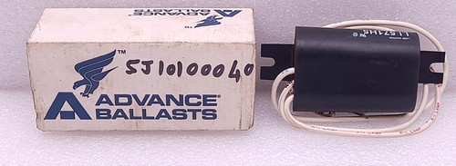 Advance ballasts 571h5 - ballasts,