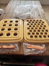 Grand ravioles Party, Ravioles Party Neufs Tupperware