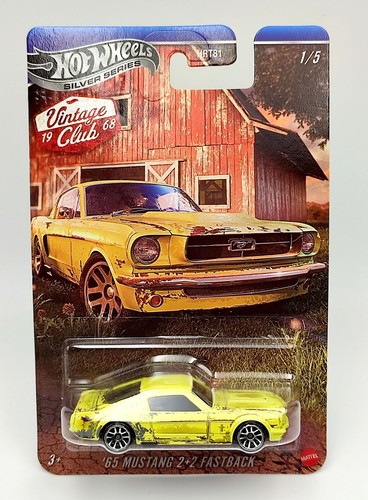 Ford mustang 2 - mustang, fastback