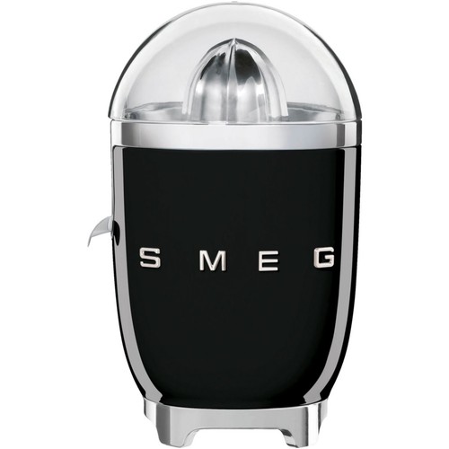 Presse agrumes smeg cjf11bleu - presse-agrumes,