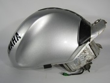 Yamaha YZF-600R Thundercat 1997 petrol fuel tank with fuel tap and level (001)