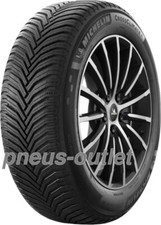 Pneus 4 saisons Michelin CrossClimate 2 205/40 R17 84W XL M+S