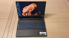 PC portable Aero 15 Gygabyte