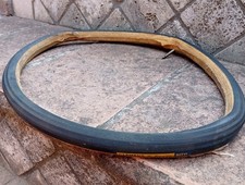 Clement tubulaire 18 pouces