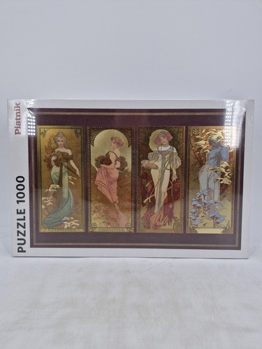 New 1000 piatnik - new,, 1000,