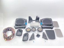 Ensemble Haut-Parleurs HIFI