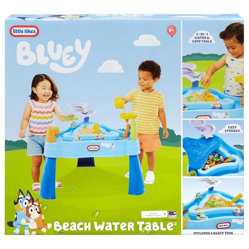 Little tikes table - little,