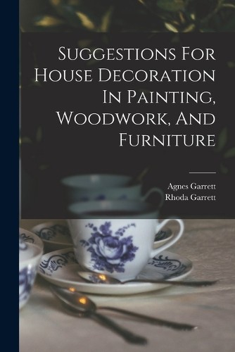 Rhoda garrett suggestions - garrett, a
