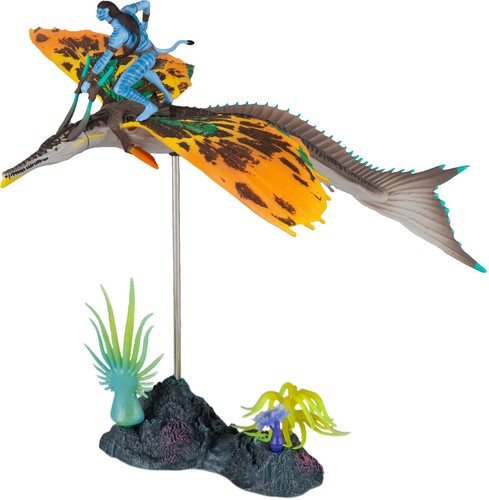 Bandai disney avatar world - bandai,