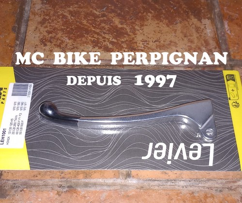 Levier embrayage honda cb - levier,