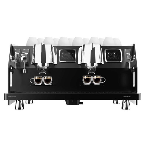 Cecotec machine café - machine, a