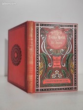 Jules Verne, Le Tour du Monde