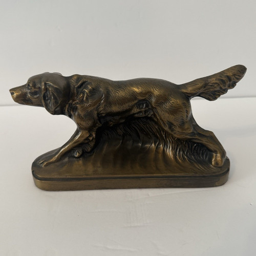 Vintage french animalier - “french, animalier”