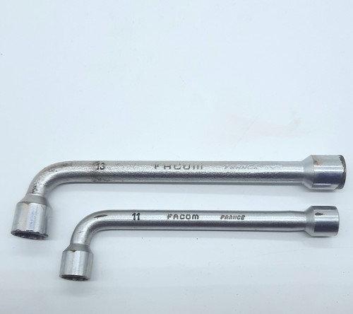 Clé pipe facom - facom,