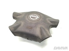 Nissan Navara Sac SRS De