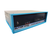 ALTAIR 8800 MINI Floppy Drive Unit