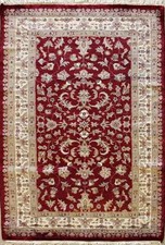 Rugstc 3x5 Pak Persian Red