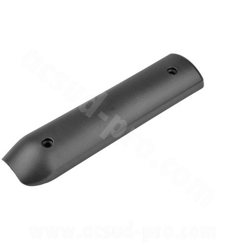 Protection pot echappement - protection,