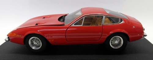 Hot wheels elite scale - wheels, 1/18