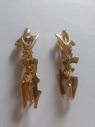 Boucles oreilles clips - boucles, d'oreilles