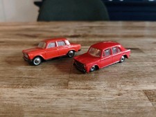JOUET ANCIEN Lot 2 Voiture