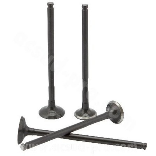 Série kit soupapes - série, 4