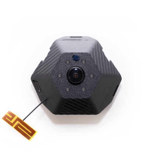 Buddy3d caméra pour - buddy3d, prusa