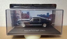 Shelby GT 500 1967 1/43 IXO