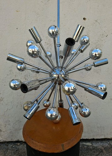 Lustre spoutnik branches - spoutnik, 41
