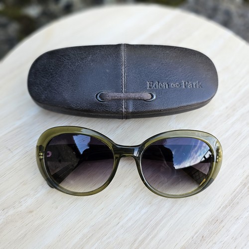 Lunettes soleil eden park - eden,