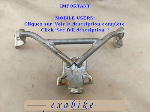 Support pour yamaha 250 - support,