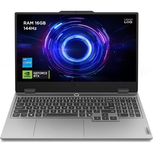 Lenovo loq 15irx10 13450hx - lenovo,