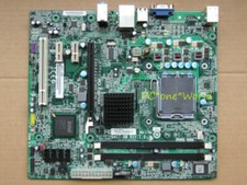  G41T-AM motherboard Socket 775 DDR3   G41 100% working #F28