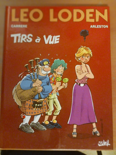 Comme neuve leo loden tirs - comme,