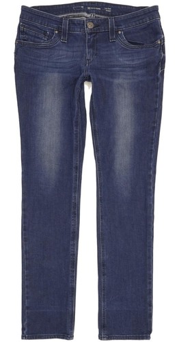 Levi demi curve femme - levi's, bleu