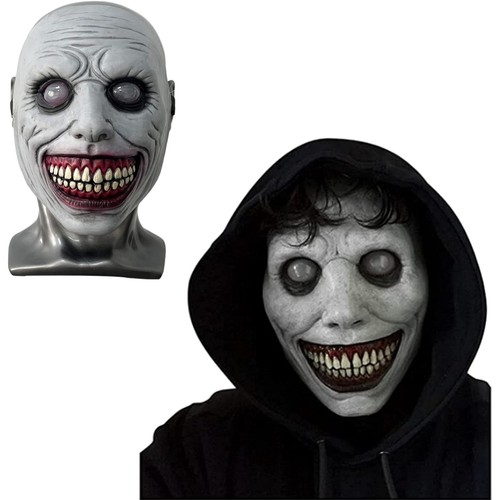 Masque horreur halloween - masque, d'horreur
