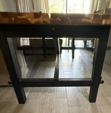 Dining Table SKOGSTA Dining