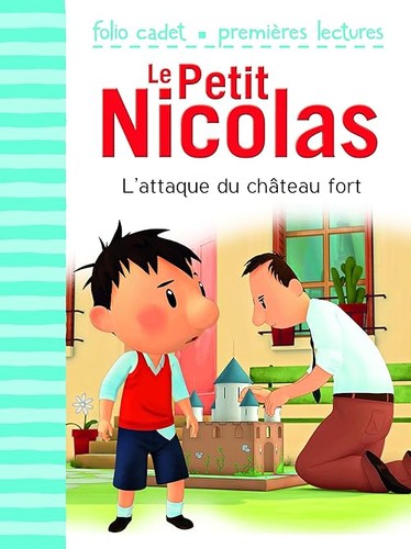 Attaque chateau fort - du,