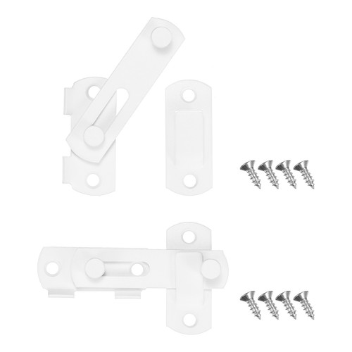Verrous bascule pour - verrous, à