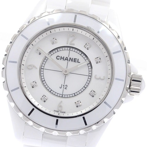 Montre homme chanel - montre, h3214