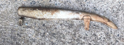 Carter chaine terrot magnat - terrot,