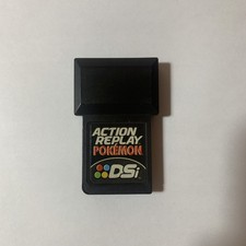 POKEMON DSi Action Replay for NINTENDO DS DSi XL Fully Working