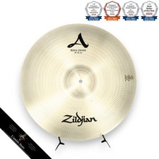 Cymbale Zildjian A.ZILDJIAN