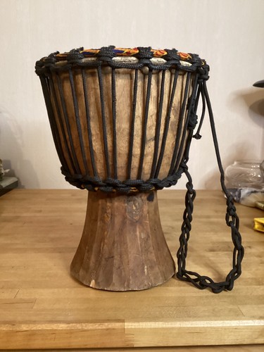 Djembé haut diamètre - 27,