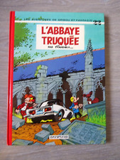 Les Aventures de Spirou et