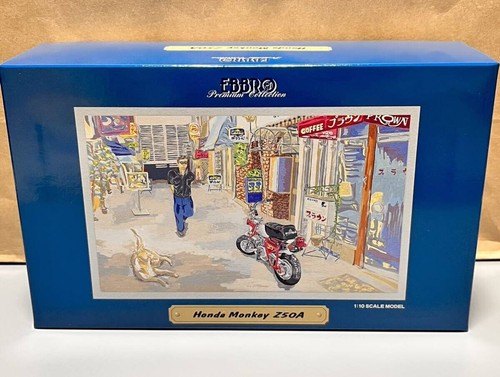 Ebbro premium collection mmp - ebbro,